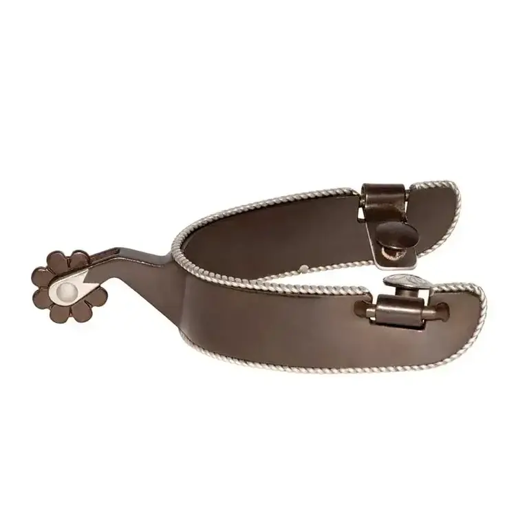 Metalab Rope Edge Spurs