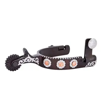 Metalab Santa Fe Blossom Medium Spurs