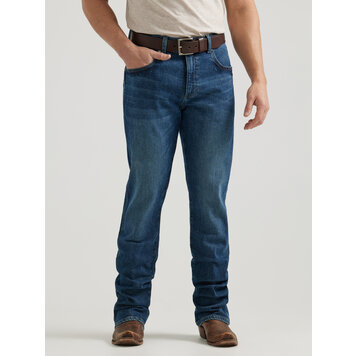 Wrangler Retro Slim Bootcut Jean Lindel