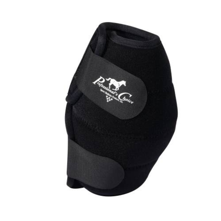 Professional's Choice Quick Wrap Knee Boot