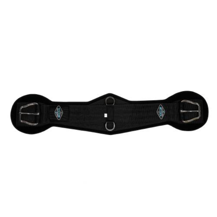 Professional's Choice 2XCool Cinch Black