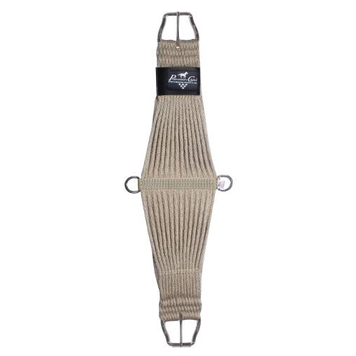 Professional's Choice Mohair Roper Cinch