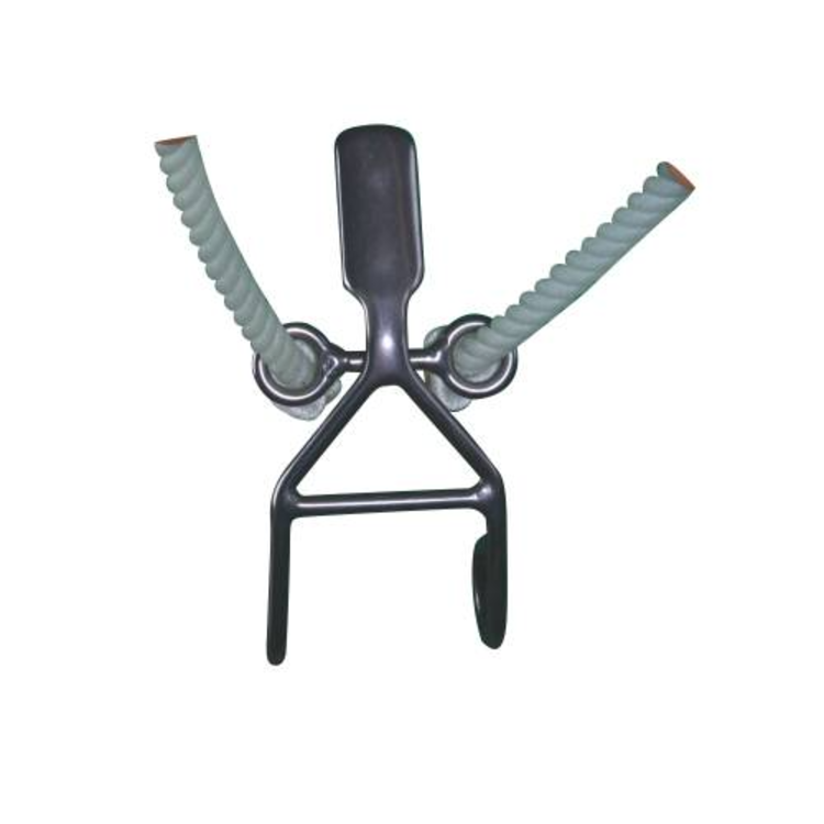 Professional's Choice Solid Plate Easy Stop