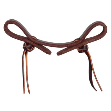 Professional's Choice Pineapple Knot Curb/Bit Hobble Heavy Oil