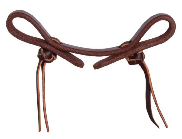 Professional's Choice Pineapple Knot Curb/Bit Hobble Heavy Oil