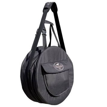 Professional's Choice Rope Bag Black