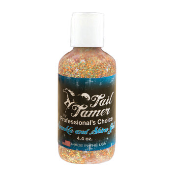 Tail Tamer Sparkle and Shine Gel Melon
