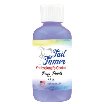 Tail Tamer Pony Paint Lavender