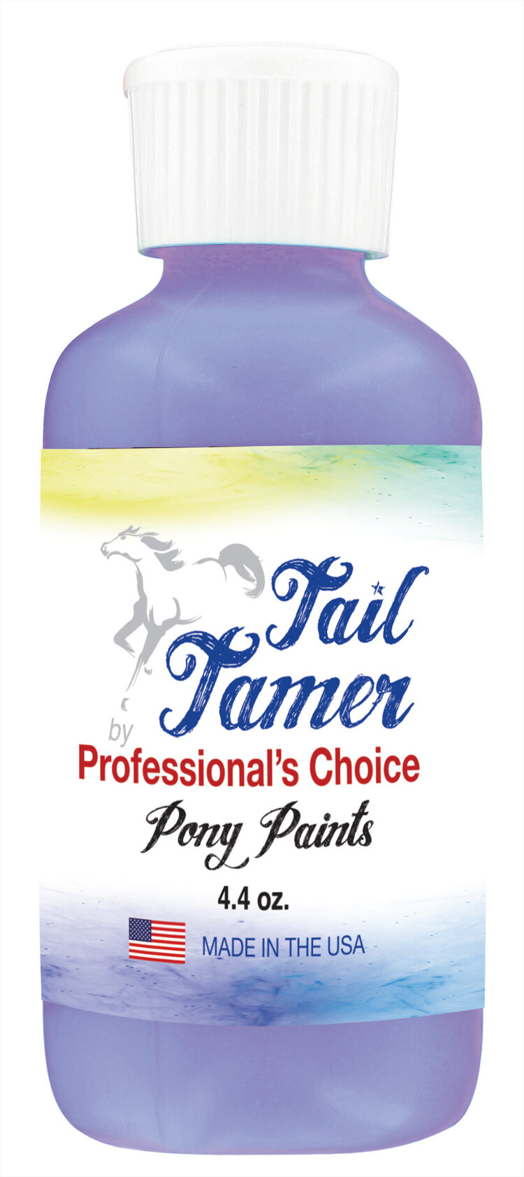 Tail Tamer Pony Paint Lavender
