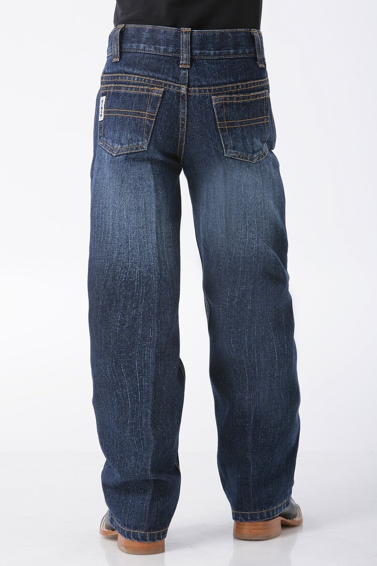 Cinch Cinch White Label Dark Regular Jean