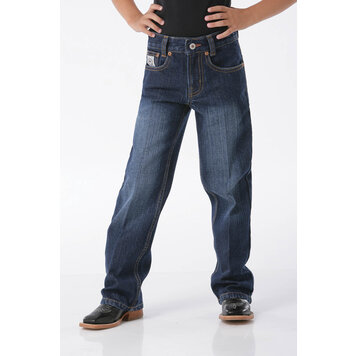 Cinch Cinch White Label Dark Regular Jean