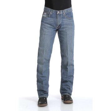Cinch White Label Medium Stonewash Jean | MB92834003