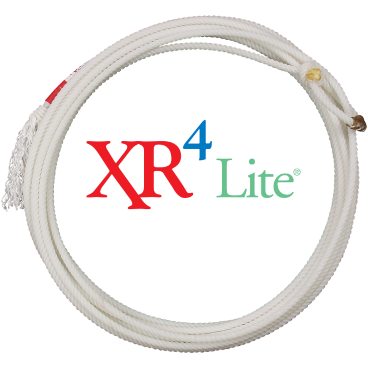 Classic Ropes XR4 Lite Head Rope
