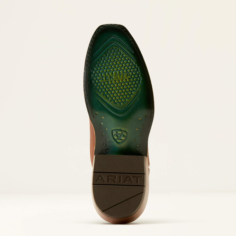 Ariat Futurity Limited Boot Umber Rust