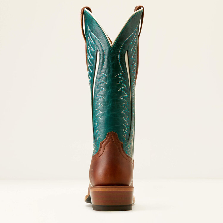 Ariat Futurity Limited Boot Umber Rust