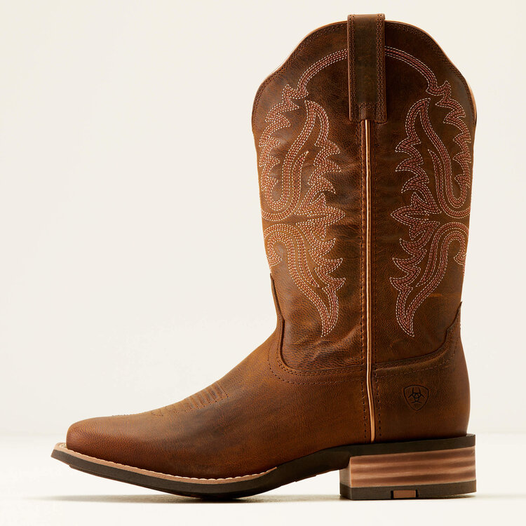Ariat Olena Boot Sassy Brown