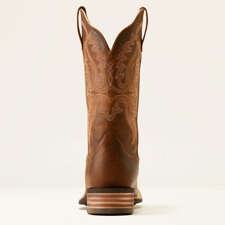 Ariat Olena Boot Sassy Brown