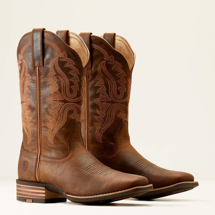 Ariat Olena Boot Sassy Brown