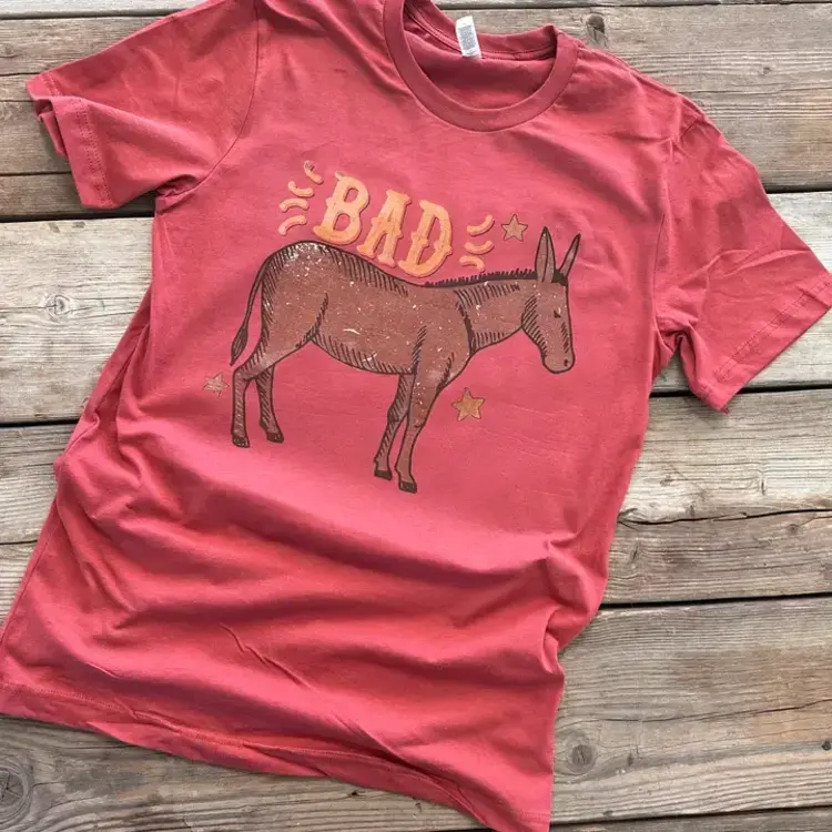 Bad A$$ T-Shirt