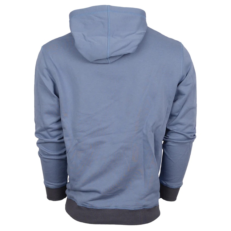 STS Ranchwear Mens Ranch Hoodie Blue