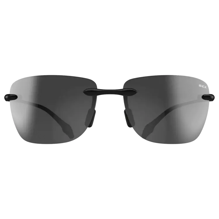 BEX Sunglasses JAXYN  X Black/Grey/Silver