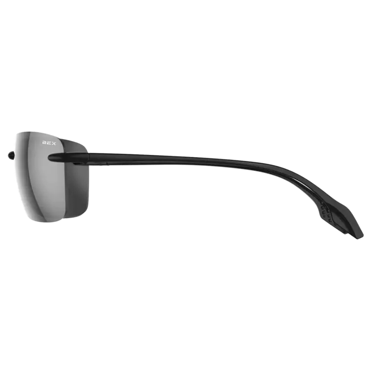 BEX Sunglasses JAXYN  X Black/Grey/Silver