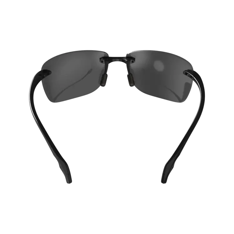 BEX Sunglasses JAXYN  X Black/Grey/Silver