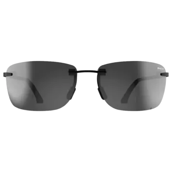 BEX Sunglasses LEGOLAS OTG Black/Grey/Silver