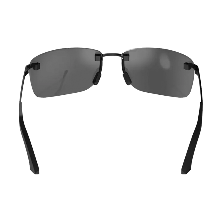 BEX Sunglasses LEGOLAS Black/Grey/Silver