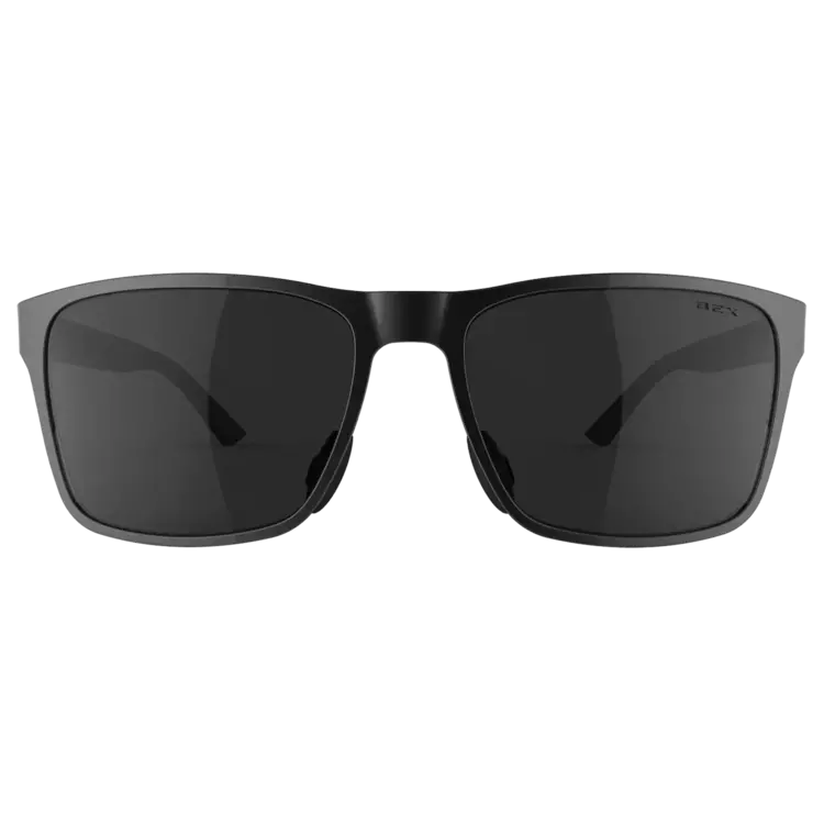 BEX Sunglasses ROCKYT Black/Grey