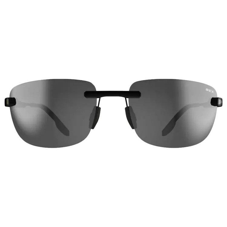 BEX Sunglasses BRACKLEY X Black/ Gray