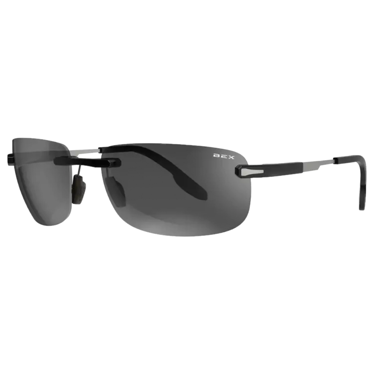 BEX Sunglasses BRACKLEY X Black/ Gray
