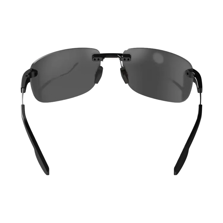 BEX Sunglasses BRACKLEY X Black/ Gray