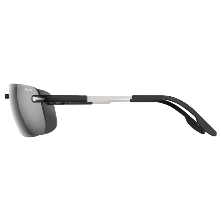 BEX Sunglasses BRACKLEY X Black/ Gray