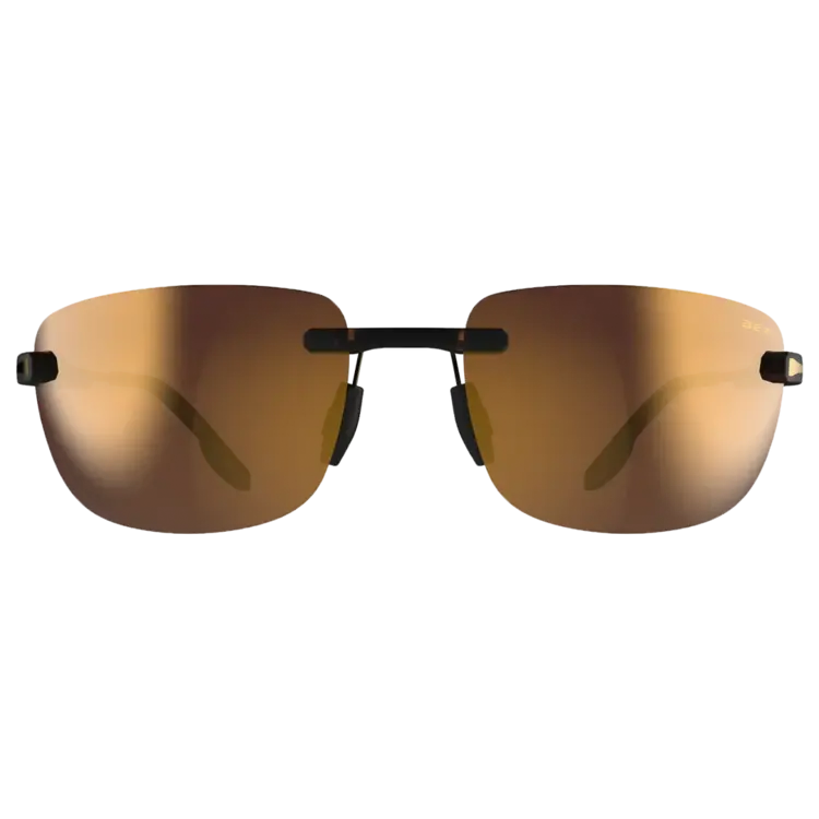 BEX Sunglasses BRACKLEY X Tortoise/ Brown