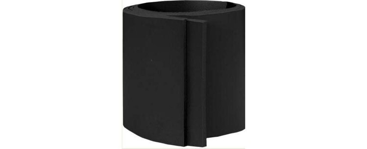 Mustang XRD Saddle Shims