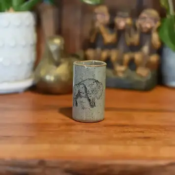 Tiny Tumblers - Buffalo