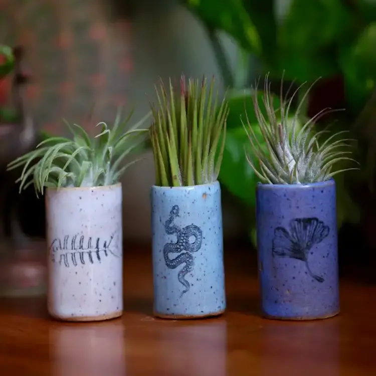 Tiny Tumblers - Heart