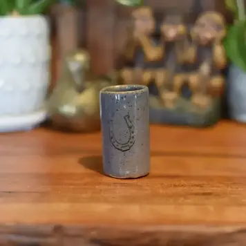 Tiny Tumblers - Horseshoe
