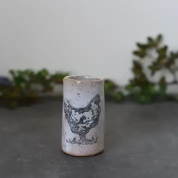 Tiny Tumblers - Chicken