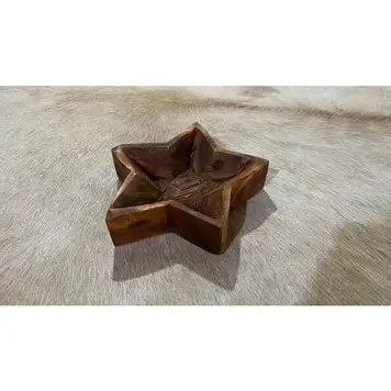 Mini Star Bowl