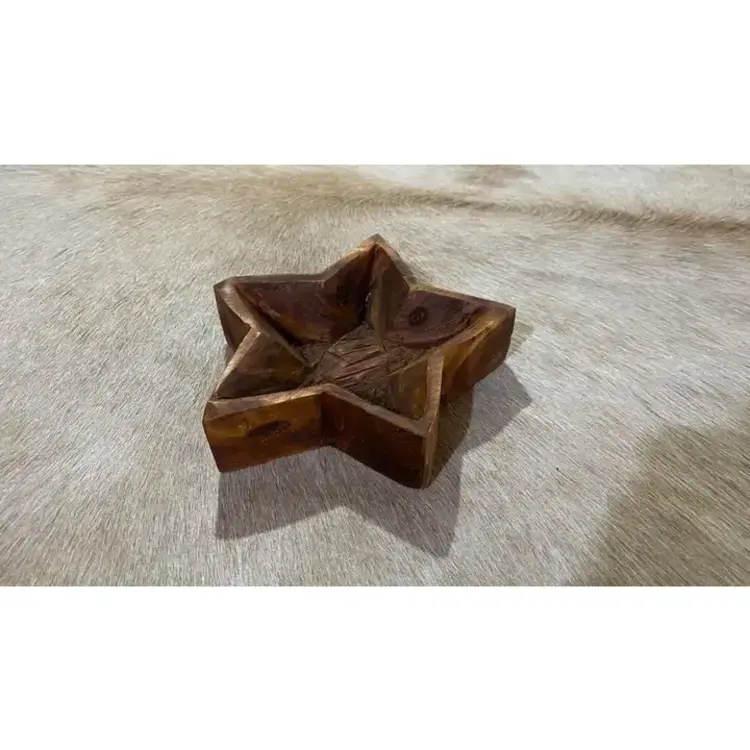 Mini Star Bowl