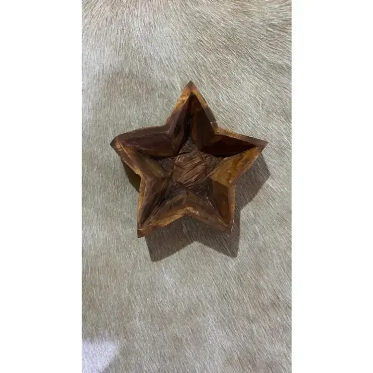 Mini Star Bowl