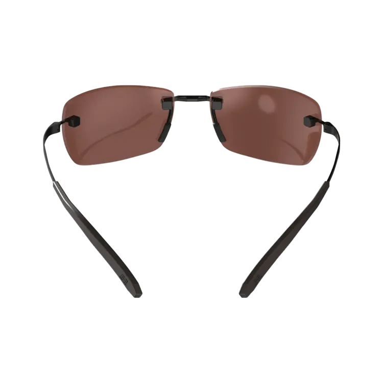 BEX Sunglasses FYNNLAND X-OTG Black/Brown