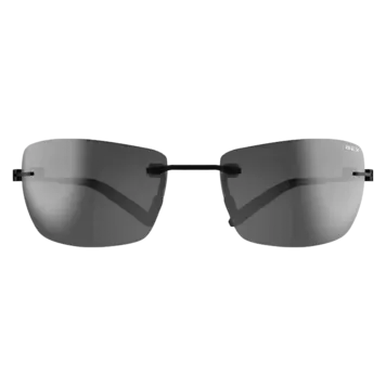 BEX Sunglasses FYNNLAND X Black/Gray