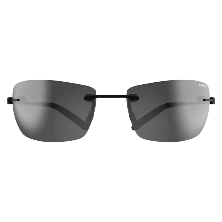 BEX Sunglasses FYNNLAND X Black/Gray