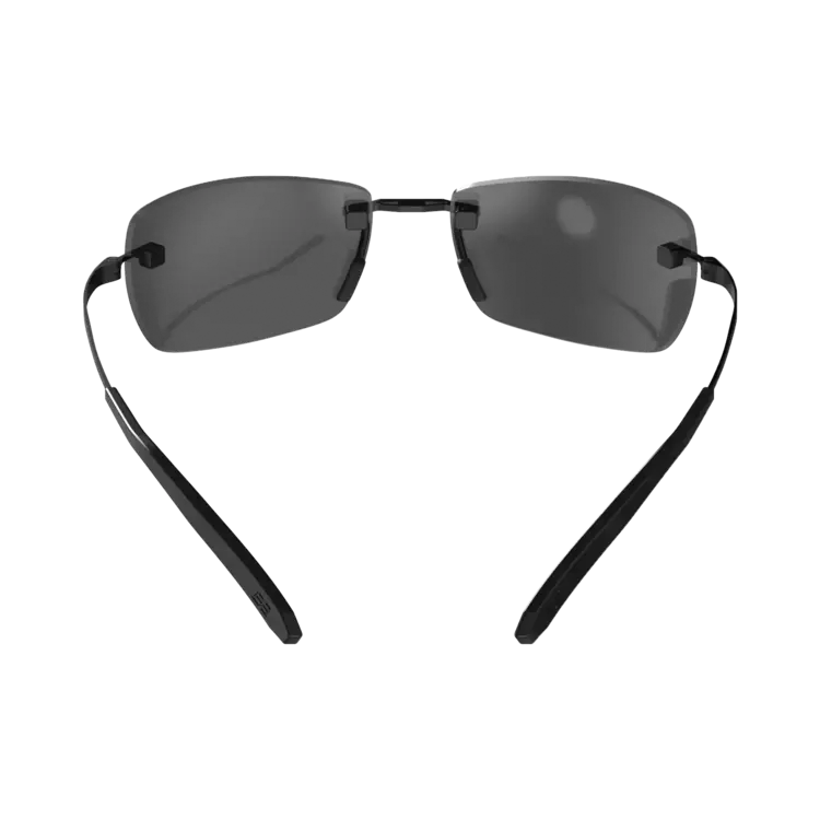 BEX Sunglasses FYNNLAND X Black/Gray