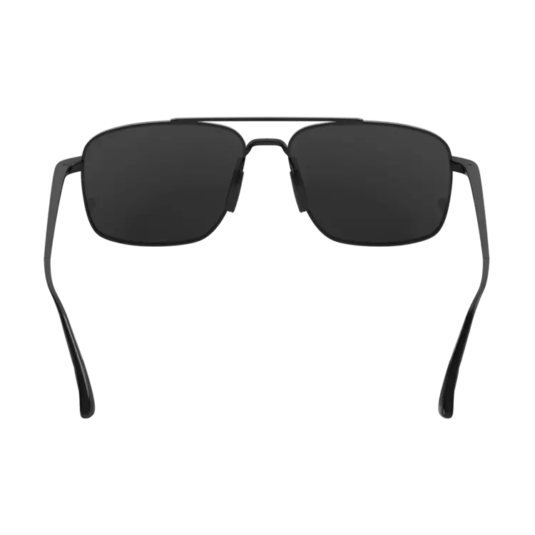 BEX Sunglasses ACCEL Matte Black/Grey
