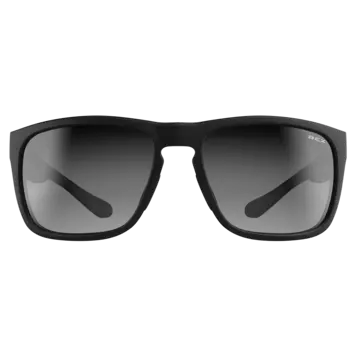 BEX Sunglasses JAEBYRD OTG Black/Grey/Silver