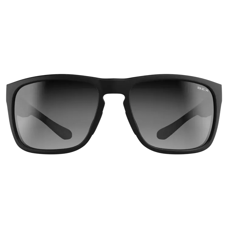 BEX Sunglasses JAEBYRD OTG Black/Grey/Silver